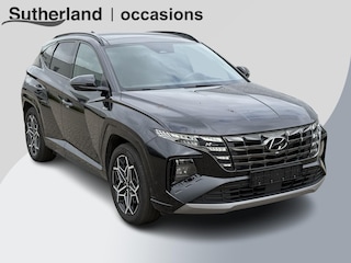 Hyundai Tucson 1.6 T-GDI PHEV N Line Sky 4WD |  Panoramadak | Ventilatie / Stoelverwarming | Adaptive Cruise Control