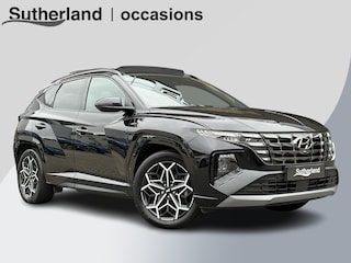 Hyundai Tucson 1.6 T-GDI PHEV N Line Sky 4WD |  Panoramadak | Ventilatie / Stoelverwarming | Adaptive Cruise Control