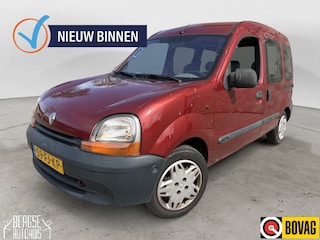 Renault Kangoo 1.4 Fidji Elek. Ramen Airco