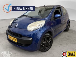 Citroën C1 1.0 12V Séduction Airco