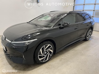 Volkswagen ID.7 Tourer GTX 86 kWh H/K, trekhaak,