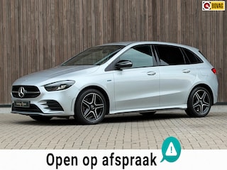 Mercedes-Benz B-klasse 250 e Business Solution AMG Limited