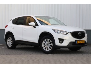 Mazda CX-5 2.0 TS+ 2WD | APPLE CARPLAY | stoelverwarming | Trekhaak