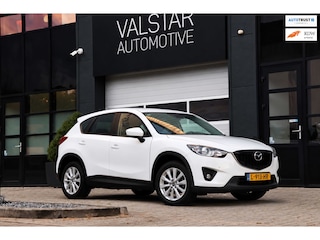 Mazda CX-5 2.0 TS+ 2WD | APPLE CARPLAY | stoelverwarming | Trekhaak