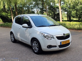 Opel Agila 1.0 Edition Bj '12 Keurige auto✨! AIRCO ❄