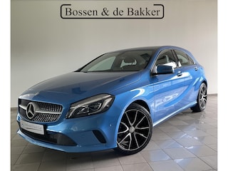 Mercedes-Benz A-klasse 160 Ambition | Stoelverwarming | Parkeercamera | Airco