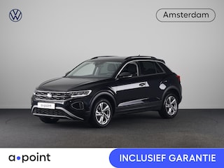 Volkswagen T-Roc 1.5 TSI Life 75 Edition 150PK | Automaat (DSG) | Navigatie | Camera | Digitaal dashboard
