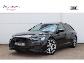 Audi A6 Avant 55 TFSI quattro Sport S line edition 340pk S-Tronic