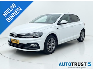 Volkswagen Polo 1.0 TSI R-Line Edition ADAP CRUISE CAMERA CARPLAY