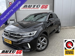 Volkswagen T-Roc 1.0 TSI R-Line