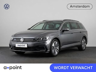 Volkswagen Passat Variant 1.4 TSI PHEV GTE Business 218 pk Automaat (DSG) | Navigatie |Parkeersensoren (Park assist) | Achteruitrijcamera | Matrix LED koplampen |Travel Assist | Stoelverwarming |