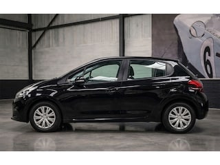 Peugeot 208 1.2 PureTech Blue Lion| Navi| Airco| Distributie Nieuw|