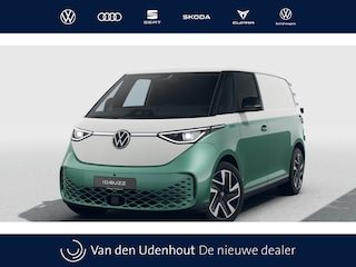 Volkswagen ID. Buzz L1H1 79kWh 286pk RWD Bulli-Limited Edition