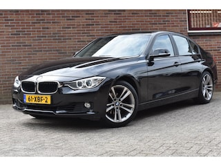 BMW 320i High Executive '12 Navi Clima Cruise Inruil mogelijk