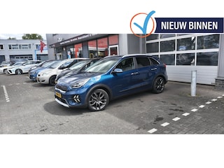 Kia Niro 1.6 GDi Dynamic Plus Line