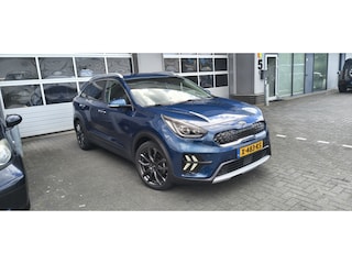 Kia Niro 1.6 GDi Dynamic Plus Line