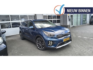 Kia Niro 1.6 GDi Dynamic Plus Line