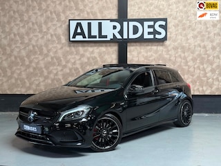 Mercedes-Benz A250 Sport Prestige | Pano | Stoelverwarming | Camera | Alarm | Harman kardon