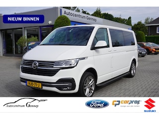 Volkswagen Transporter 2.0 TDI L2H1 30 DC | BULLI | UNIEK |