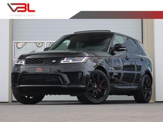 Land Rover Range Rover Sport P400e HSE Dynamic | Panoramadak |