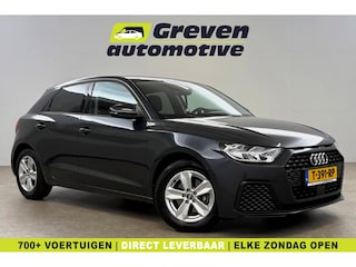 Audi A1 30 TFSI | Virtual | Clima | Cruise | Navi | Parkeersens.