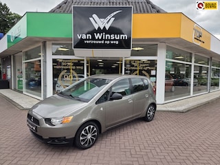 Mitsubishi Colt 1.1 ClearTec Edition One | Airco | Trekhaak |