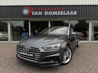 Audi A5 2.0 TFSI Quattro Sport Pro Line S - NL Auto HUD S-line Int. Ext. BO Audio