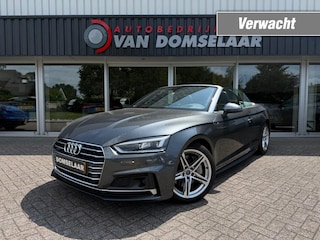Audi A5 2.0 TFSI Quattro Sport Pro Line S - NL Auto HUD S-line Int. Ext. BO Audio