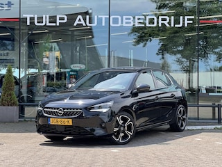 Opel Corsa 1.2 Level 4 Airco Cruise control LMV Pano