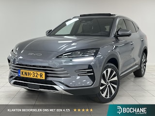 BYD Seal U 1.5 T DM-i AWD Design Voorraad l 1300kg Trekgewicht