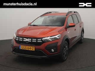 Dacia Jogger 1.0 TCe 100 ECO-G Expression 5p. - Trekhaak -