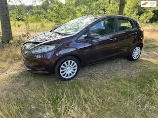 Ford Fiesta 1.25 Trend apk t/m 06-07-2027