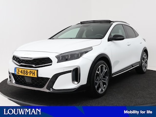 Kia XCeed 1.5 T-GDi GT-PlusLine | Trekhaak | Panoramadak |