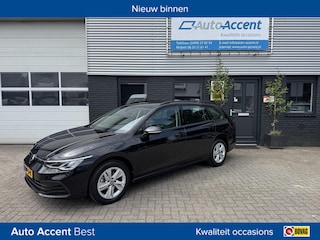 Volkswagen Golf Variant 1.0 eTSI Life Business