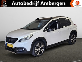 Peugeot 2008 1.2 PureTech GT-line