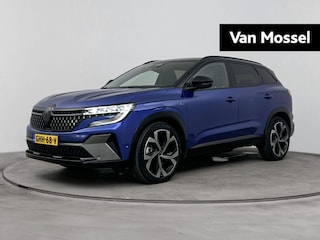 Renault Austral 1.2 E-Tech Full Hybrid Iconic Esprit Alpine 200PK | Harman Kardon Audio | Head-Up Display | 4CONTROL | Matrix LED Verlichting | 360 Camera | Apple CarPlay & Android Auto