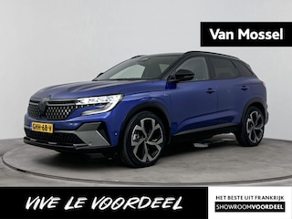 Renault Austral 1.2 E-Tech Full Hybrid Iconic Esprit Alpine 200PK | Harman Kardon Audio | Head-Up Display | 4CONTROL | Matrix LED Verlichting | 360 Camera | Apple CarPlay & Android Auto