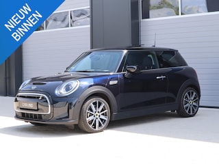 Mini Mini Electric Yours | Pano | Head Up | Harman Kardon | NIEUW!