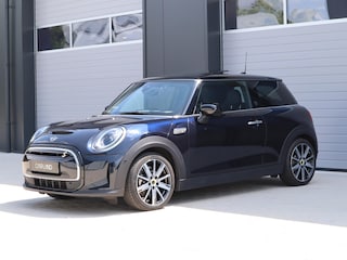Mini Mini Electric Yours | Pano | Head Up | Harman Kardon | NIEUW!