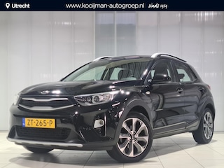 Kia Stonic 1.0 T-GDi DynamicLine