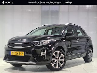 Kia Stonic 1.0 T-GDi DynamicLine