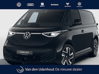 Volkswagen ID. Buzz L1H1 79kWh 340pk 4Motion Bulli-Limited Edition / 4x4