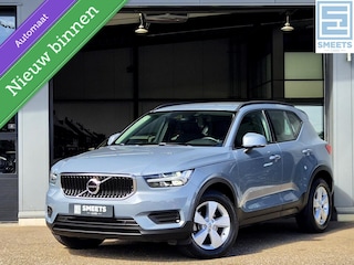 Volvo XC40 1.5 T3 Kinetic Automaat |Navi|Cam|Hleer|Cruise|LED