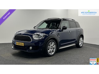 Mini Countryman 1.5 Cooper Chili PANO-LEER-NAVI-AUTOMAAT