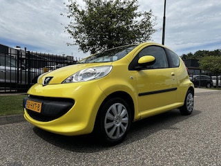 Peugeot 107 1.0 12V 3DR Sublime Airco Net GR beurt gehad en Nwe APK