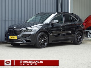 BMW X1 xDrive25e eDrive Edition