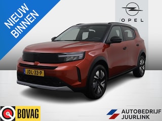 Opel Frontera Electric GS 44kWh Winterpakket/Camera/Nav/Soh93%