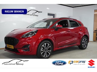 Ford Puma 1.0 EcoBoost Hybrid ST-Line |Winter pack |44.000km