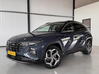 Hyundai Tucson 1.6 T-GDI HEV Premium