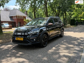Dacia Jogger 1.0 TCe 100 ECO-G Extreme 7p. Lpg Zeer Compleet 2024